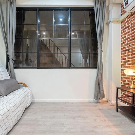 בנגקוק Mein Haus B @Bangpo מראה חיצוני תמונה